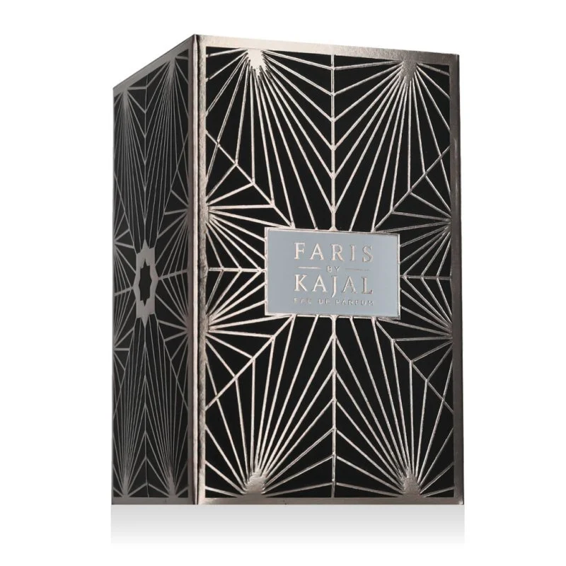 Faris agua de perfume unisex 100 ml