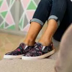 Inkkas Kali Slip On