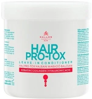 Acondicionador sin enjuague Bótox Capilar 250 ml