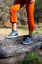 Inkkas Kanoko Camping Boot