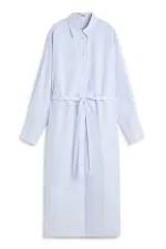 Ecoalf Kaori Alf Dress Blue