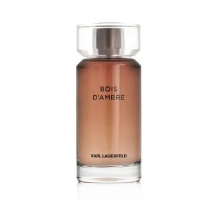 Karl Lagerfeld Bois d'Ambre agua de tocador para hombre
