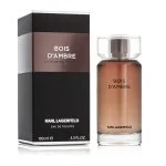 Bois d'Ambre agua de tocador para hombre 100 ml