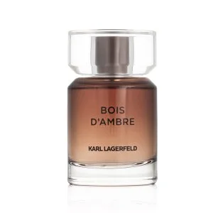 Karl Lagerfeld Bois d'Ambre Eau de Toilette para hombre