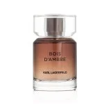 Bois d'Ambre Eau de Toilette para hombre 50 ml