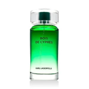 Karl Lagerfeld Bois de Cyprès eau de toilette para hombre