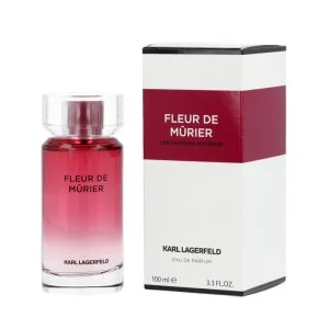 Karl Lagerfeld Fleur De Mûrier agua de perfume para mujer