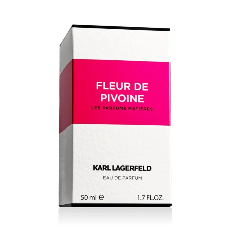 Fleur de Pivoine Eau de Parfum para mujer 50 ml