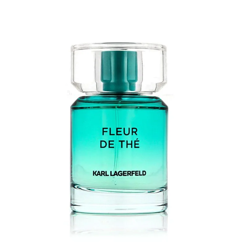 Fleur de Thé Eau de Parfum para mujer 50 ml