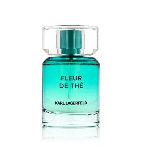 Karl Lagerfeld Fleur de Thé Eau de Parfum para mujer