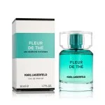 Fleur de Thé Eau de Parfum para mujer 50 ml