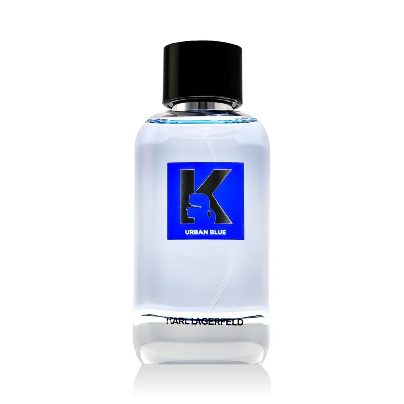 Jeans Urban Blue eau de toilette para hombre 100 ml