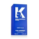 Jeans Urban Blue eau de toilette para hombre 100 ml