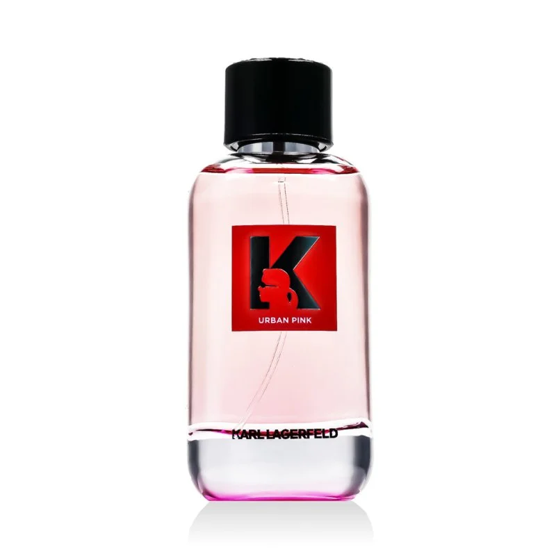 Jeans Urban Pink eau de parfum para mujer 100 ml