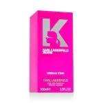 Jeans Urban Pink eau de parfum para mujer 100 ml