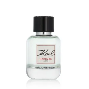 Karl Lagerfeld Karl Hamburg Alster eau de toilette para hombre