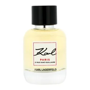 Karl Lagerfeld Karl Paris 21 Rue Saint-Guillaume eau de parfum para mujer