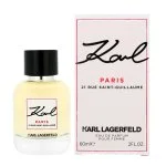 Karl Paris 21 Rue Saint-Guillaume eau de parfum para mujer 60 ml