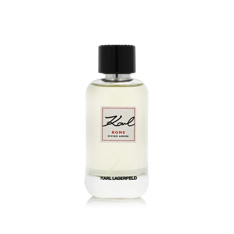 Karl Rome Divino Amore eau de parfum para mujer 100 ml