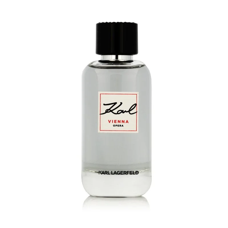 Karl Vienna Opera Eau de Toilette para hombre 100 ml