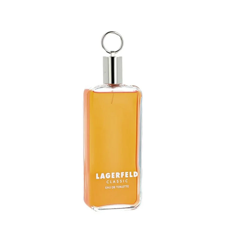 Lagerfeld Classic Eau de Toilette para hombre 150 ml