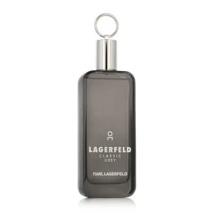 Karl Lagerfeld Lagerfeld Classic Grey eau de toilette para hombre