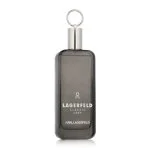 Lagerfeld Classic Grey eau de toilette para hombre 100 ml