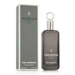 Lagerfeld Classic Grey eau de toilette para hombre 100 ml