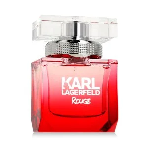 Karl Lagerfeld Rouge Eau de Parfum para mujer