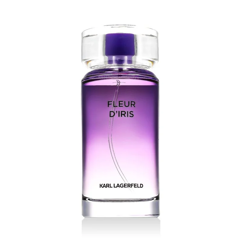 Fleur D'Iris agua de perfume para mujer 100 ml