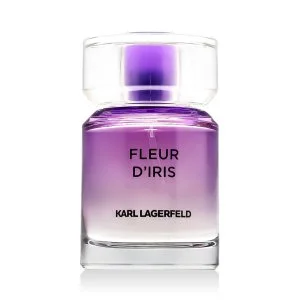 Karl Lagerfeld Fleur D'Iris Eau de Parfum para mujer
