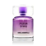 Fleur D'Iris Eau de Parfum para mujer 50 ml