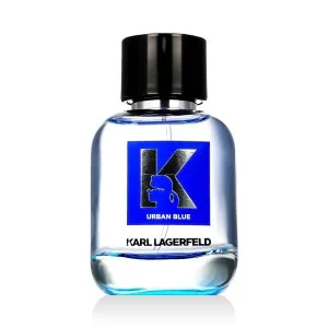 Karl Lagerfeld Jeans Urban Blue eau de toilette para hombre