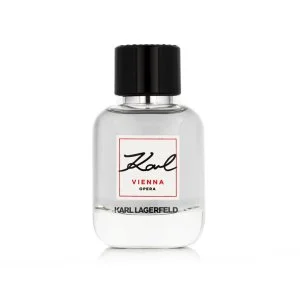 Karl Lagerfeld Karl Vienna Opera eau de toilette para hombre