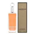 Lagerfeld Classic After Shave para hombre 100 ml