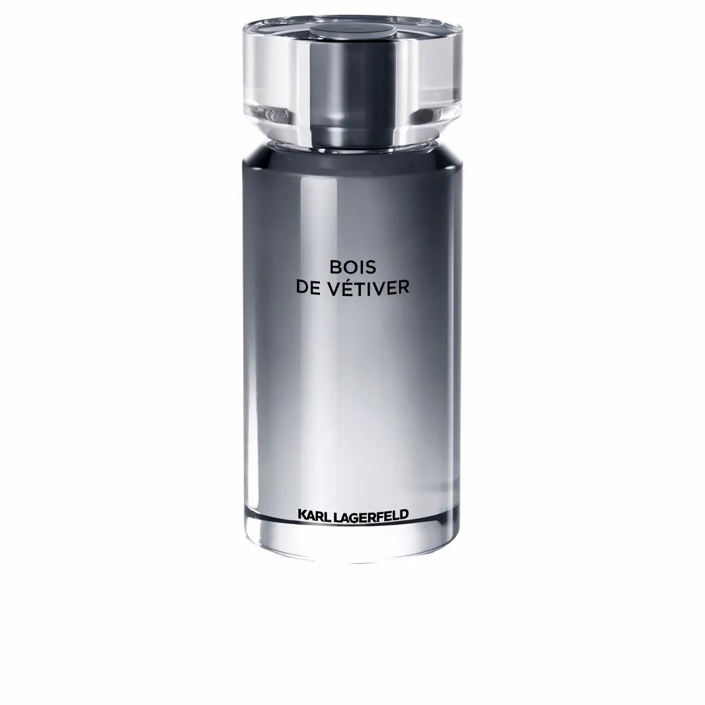 Bois De Vétiver agua de tocador para hombre 50 ml