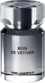 Bois De Vétiver agua de tocador para hombre 50 ml