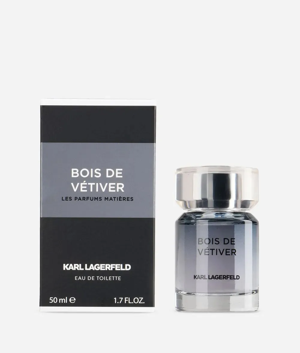 Bois De Vétiver agua de tocador para hombre 50 ml