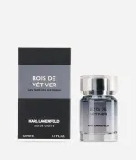 Bois De Vétiver agua de tocador para hombre 50 ml