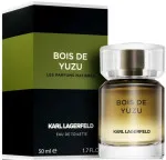 Bois De Yuzu agua de tocador 50 ml para hombres
