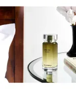 Bois De Yuzu agua de tocador 50 ml para hombres