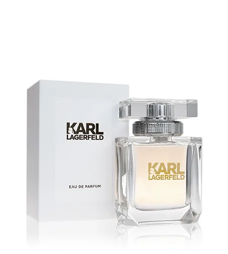 For Her agua de perfume para mujeres 45 ml
