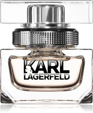 Karl Lagerfeld For Her eau de parfum para mujeres 85 ml