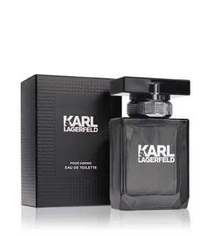 Karl Lagerfeld For Him agua de tocador para hombre 100 ml