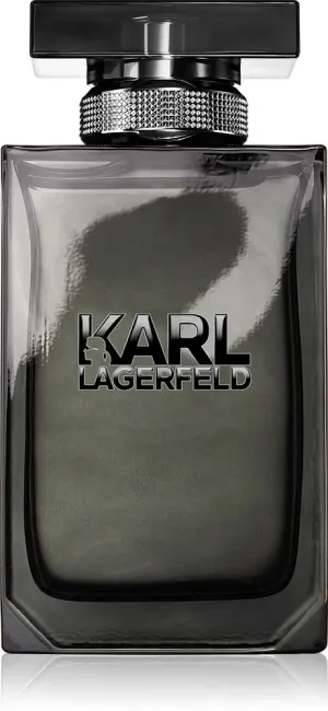 Karl Lagerfeld For Him agua de tocador para hombre 100 ml