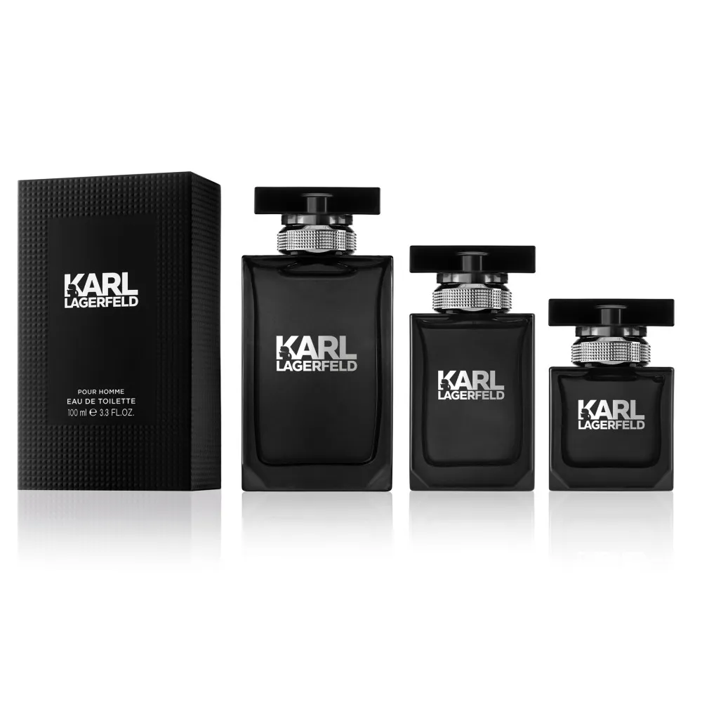For Him eau de toilette para hombre 50 ml