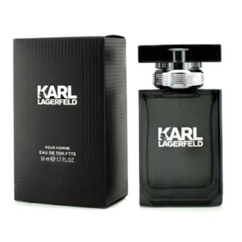 For Him eau de toilette para hombre 50 ml