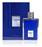 Karus Blu Spice Eau de Parfum para hombre 100 ml