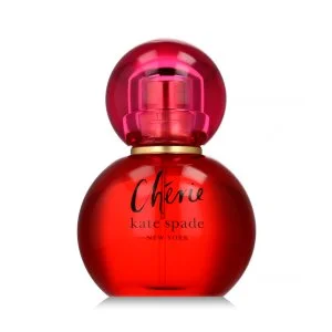 Kate Spade Chérie agua de perfume para mujer