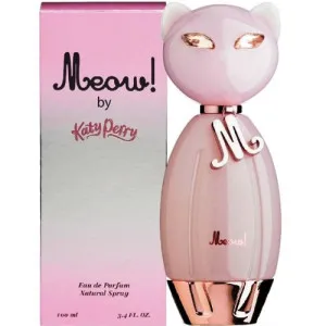 Katy Perry Meow agua de perfume para mujer 100 ml